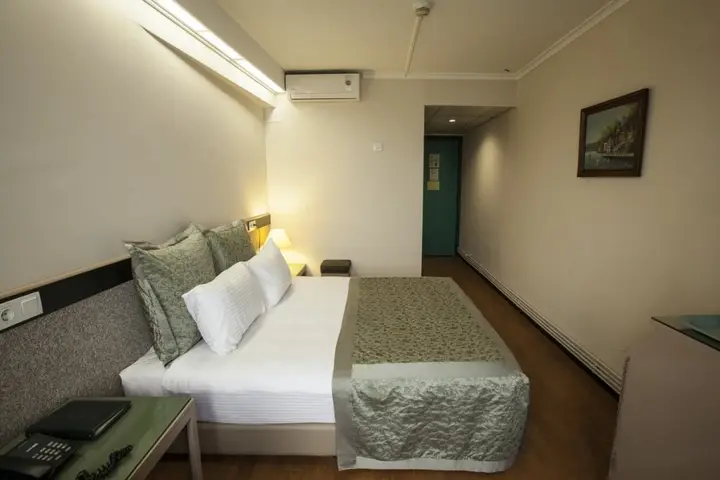 Стамбул: Kadıköy Rıhtım Hotel
