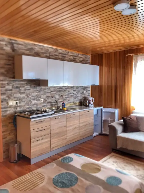 Узунгёль: Uzungol Karester Villa Apart