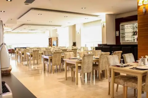 Tuna Hotel Mugla — фото 1