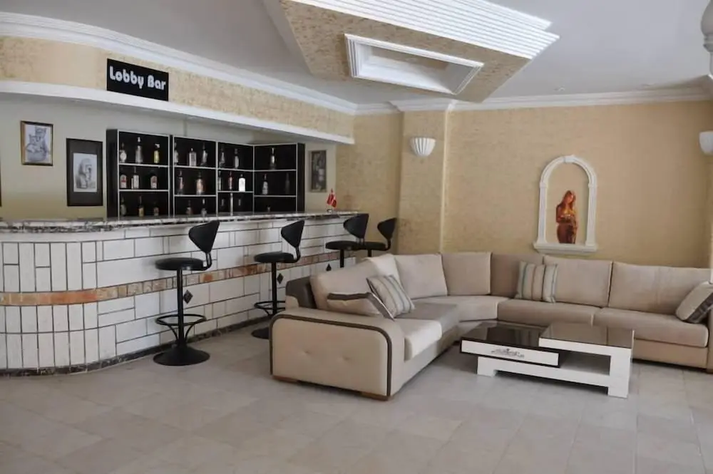 Аланья: Fun Point Apart Hotel
