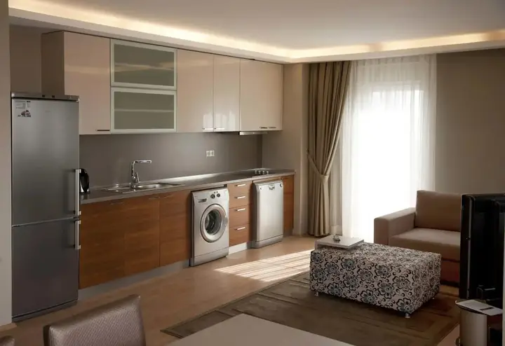 Стамбул: One Istanbul Suite Hotel