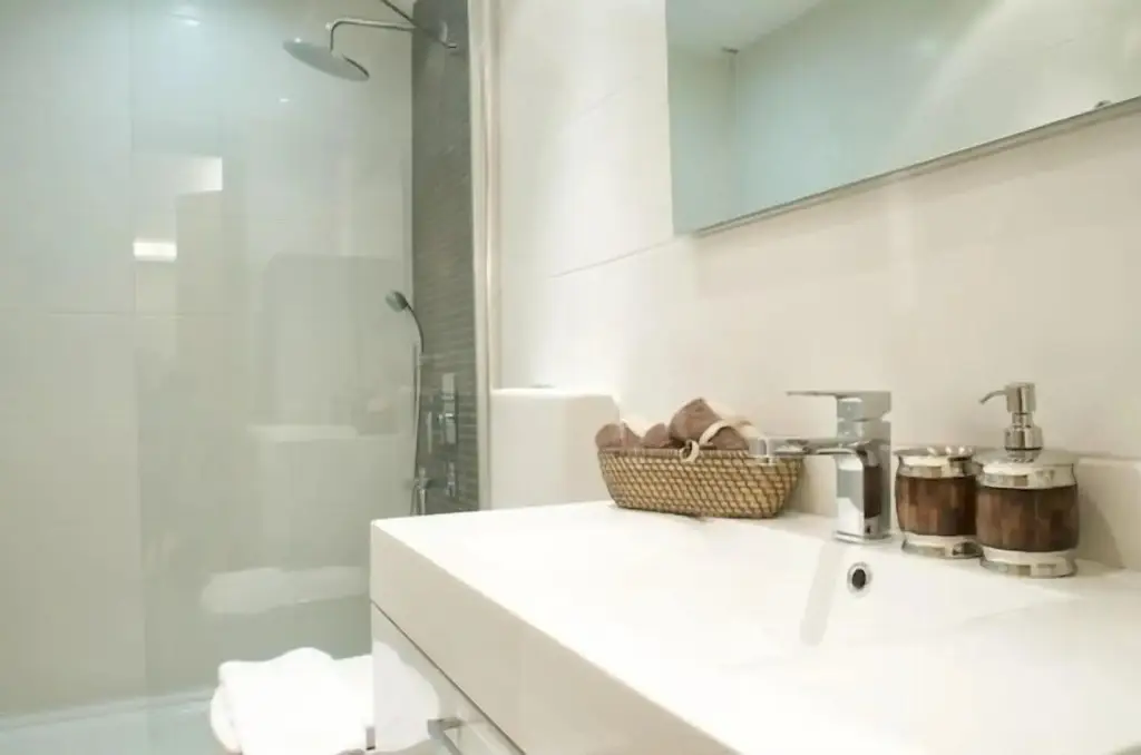 Стамбул: One Istanbul Suite Hotel