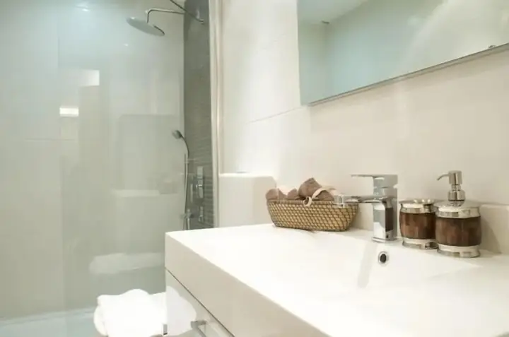 Стамбул: One Istanbul Suite Hotel