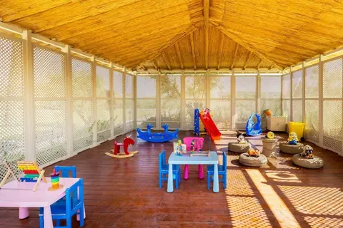 Alacati Beach Resort — фото 1