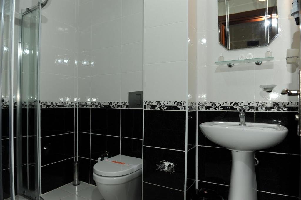 Стамбул: Best Nobel Hotels Old Town