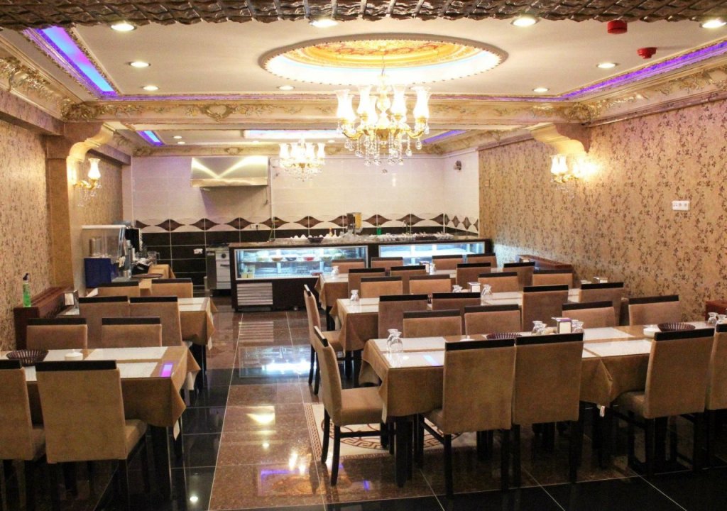 Стамбул: Best Nobel Hotels Old Town