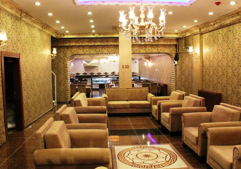 Стамбул: Best Nobel Hotels Old Town