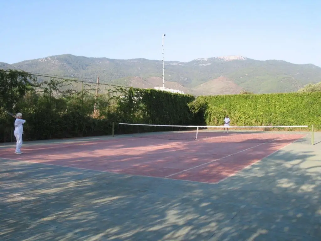 Denizati Holiday Village — фото 1