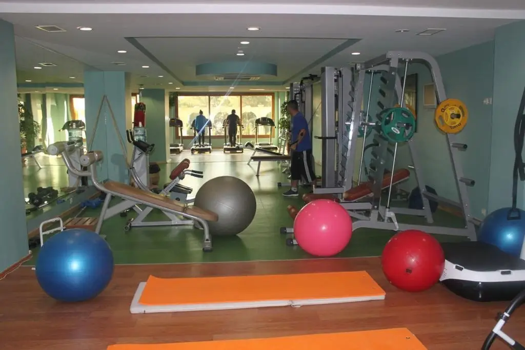 Салихли: Lidya Sardes Hotel Thermal & Spa