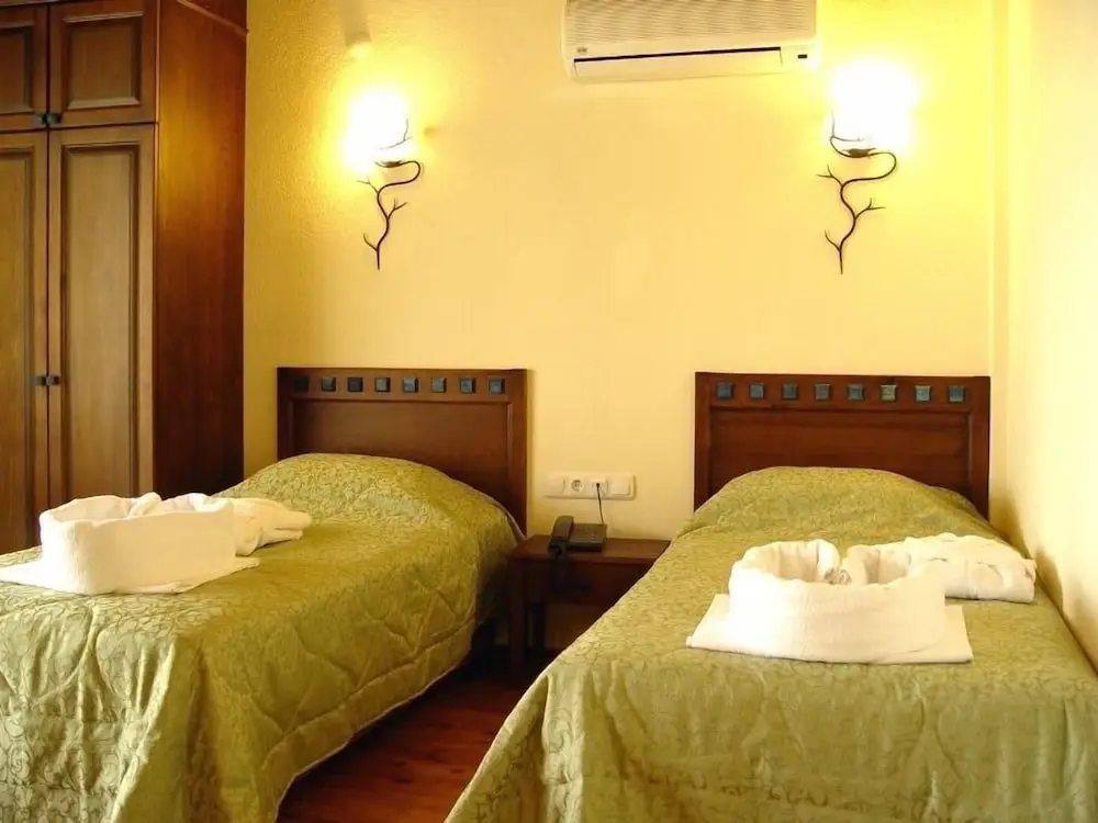 Карахаит: Umut Thermal Spa & Wellness Hotel