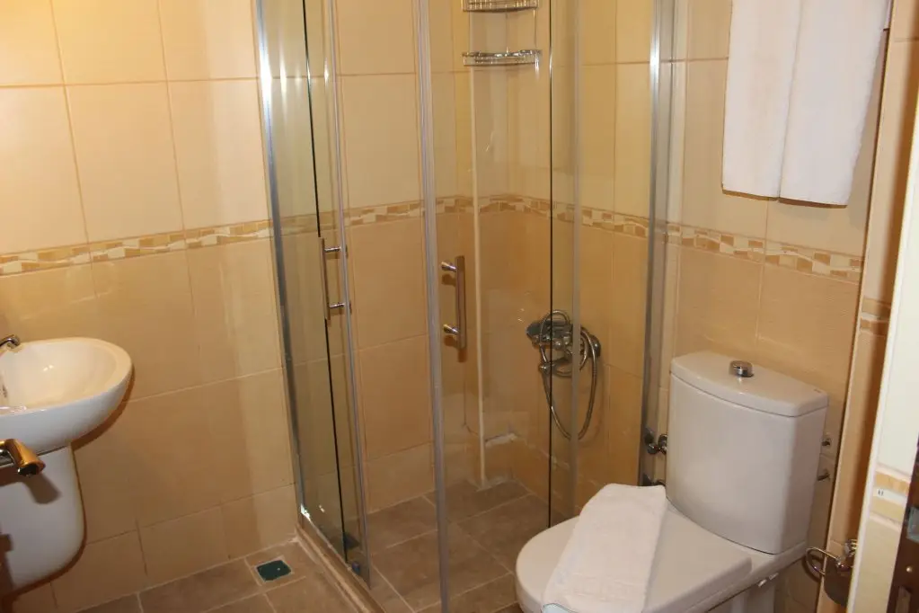 Мармарис: Adonis Hotel Marmaris