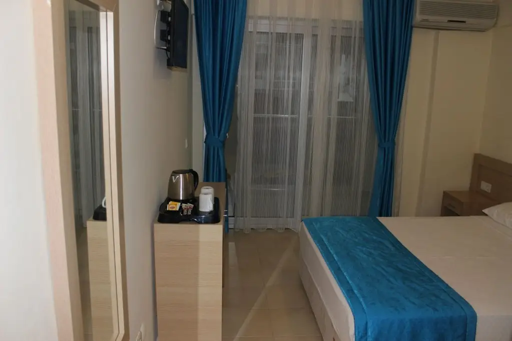 Мармарис: Adonis Hotel Marmaris