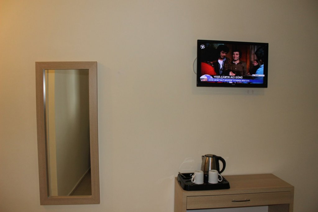 Мармарис: Adonis Hotel Marmaris