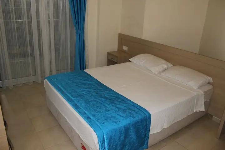 Мармарис: Adonis Hotel Marmaris