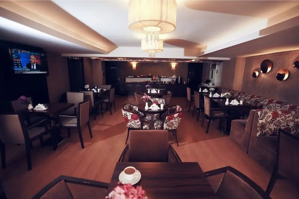 Гиресун: Damcılar Hotel