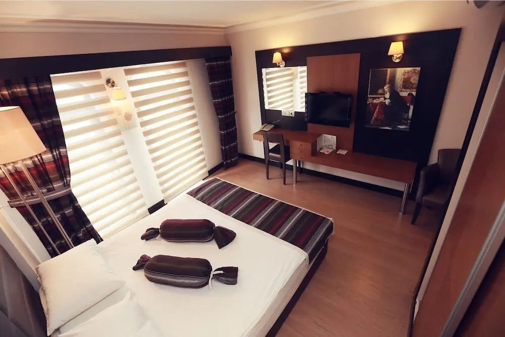 Гиресун: Damcılar Hotel