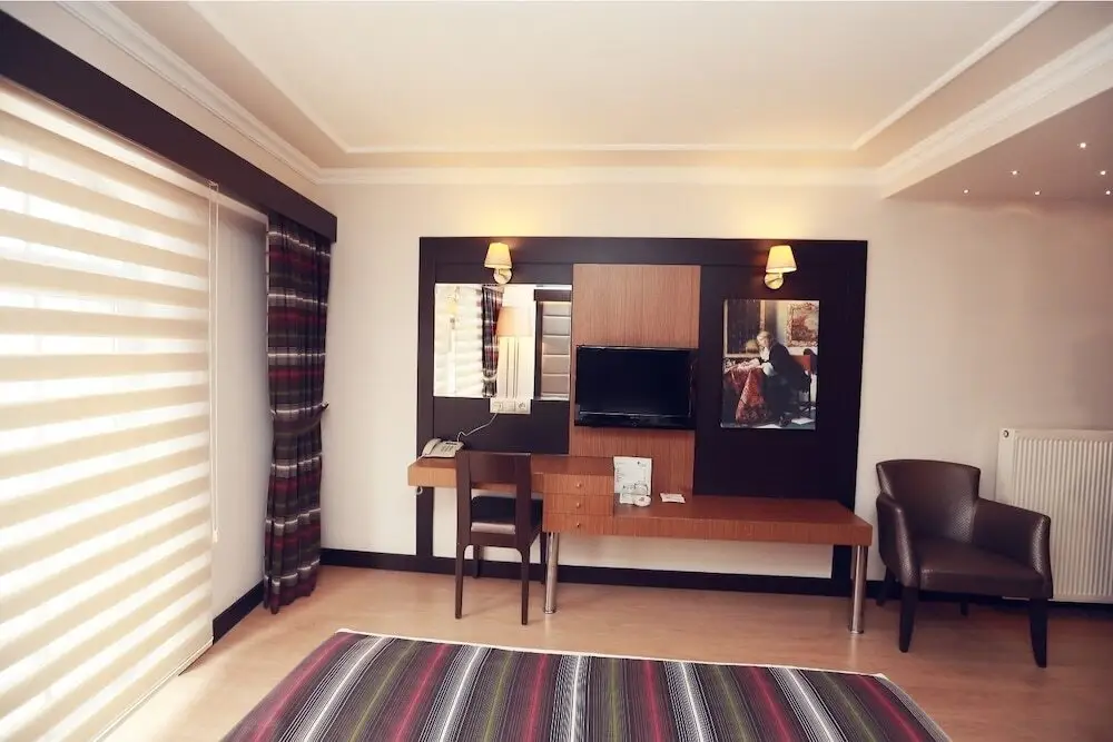 Гиресун: Damcılar Hotel