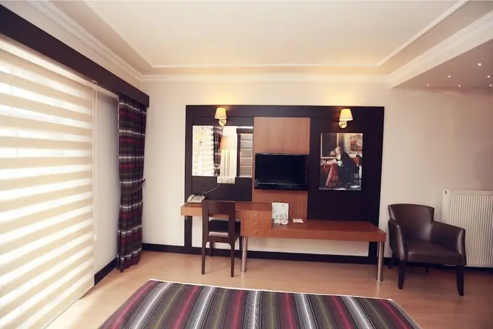 Гиресун: Damcılar Hotel