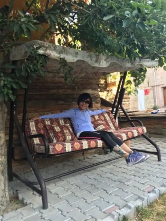 Гёреме: Falcon Cave Suites