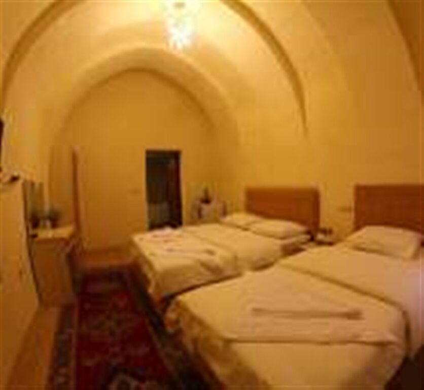 Гёреме: Falcon Cave Suites