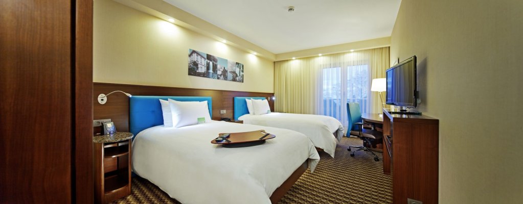 Орду: Hampton by Hilton Ordu