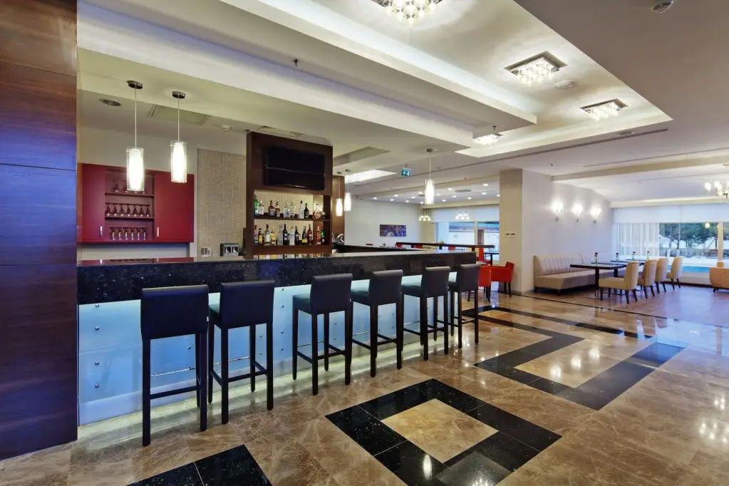 Орду: Hampton by Hilton Ordu