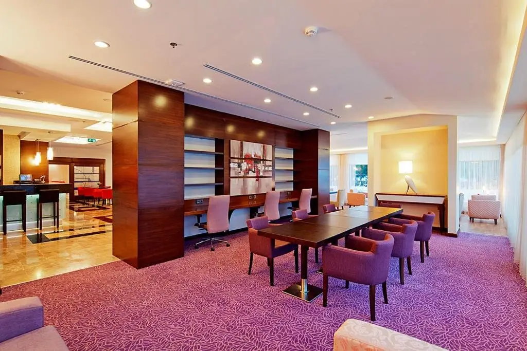 Орду: Hampton by Hilton Ordu