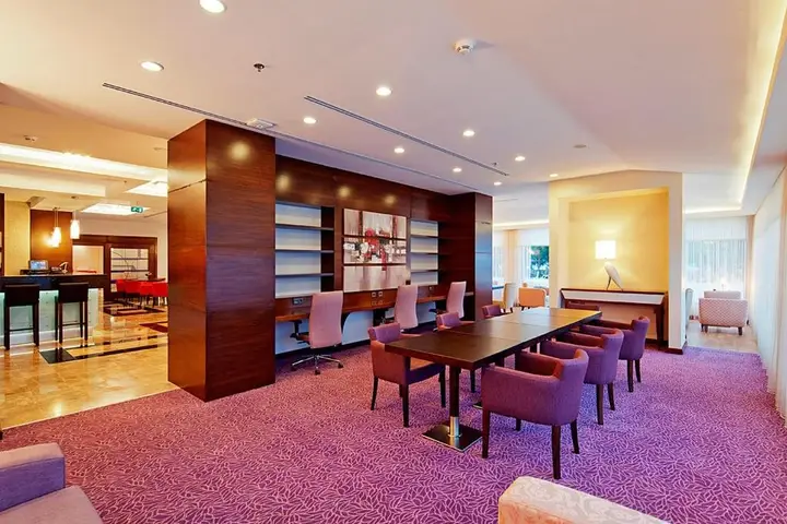 Орду: Hampton by Hilton Ordu