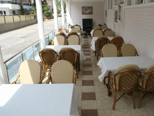 Аланья: Cleopatra Sultans Dream Hotel