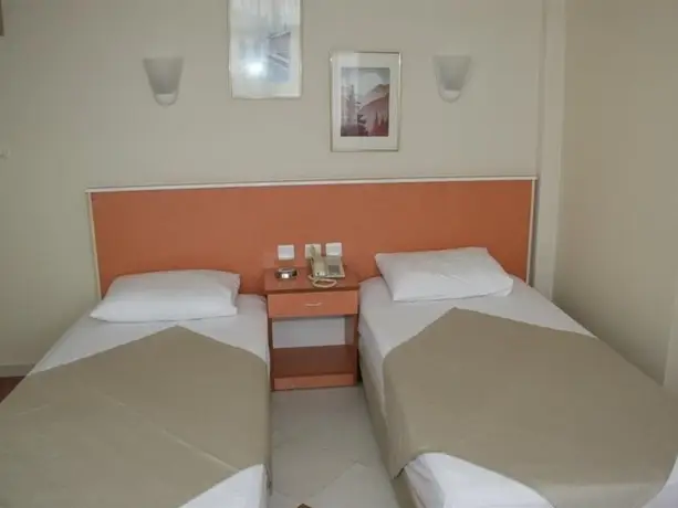 Аланья: Cleopatra Sultans Dream Hotel