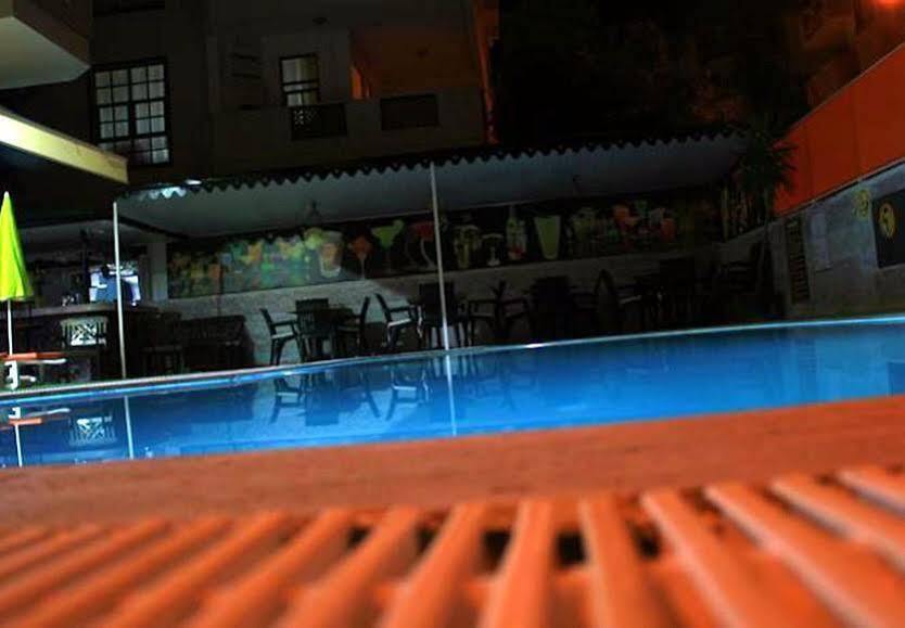 Аланья: Cleopatra Sultans Dream Hotel