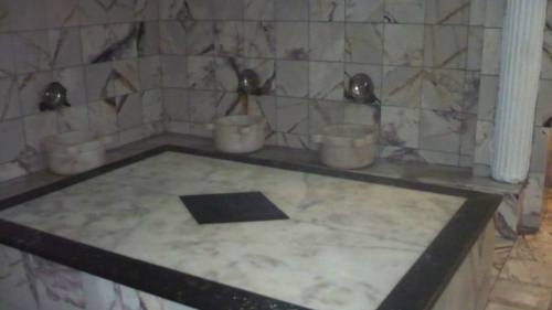 Анталья: Nun Hotel