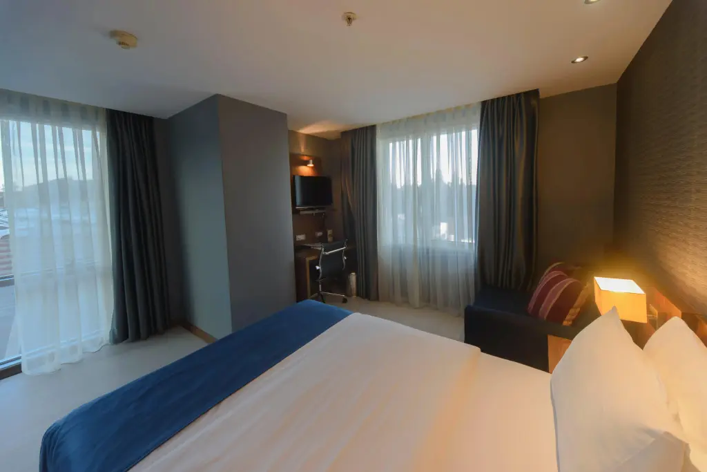 Стамбул: Holiday Inn Express Istanbul Altunizade by IHG