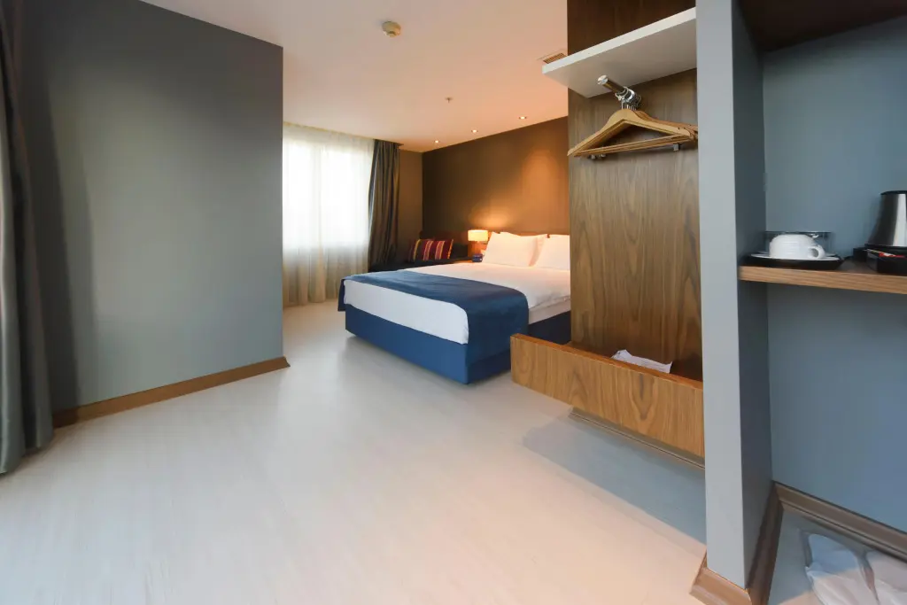 Стамбул: Holiday Inn Express Istanbul Altunizade by IHG