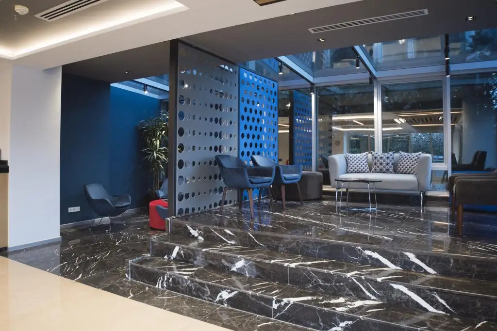 Стамбул: Holiday Inn Express Istanbul Altunizade by IHG