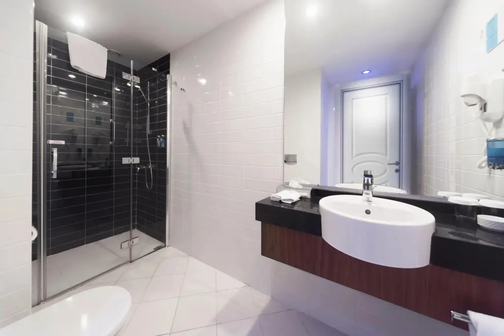 Стамбул: Holiday Inn Express Istanbul Altunizade by IHG