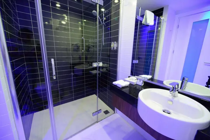 Стамбул: Holiday Inn Express Istanbul Altunizade by IHG