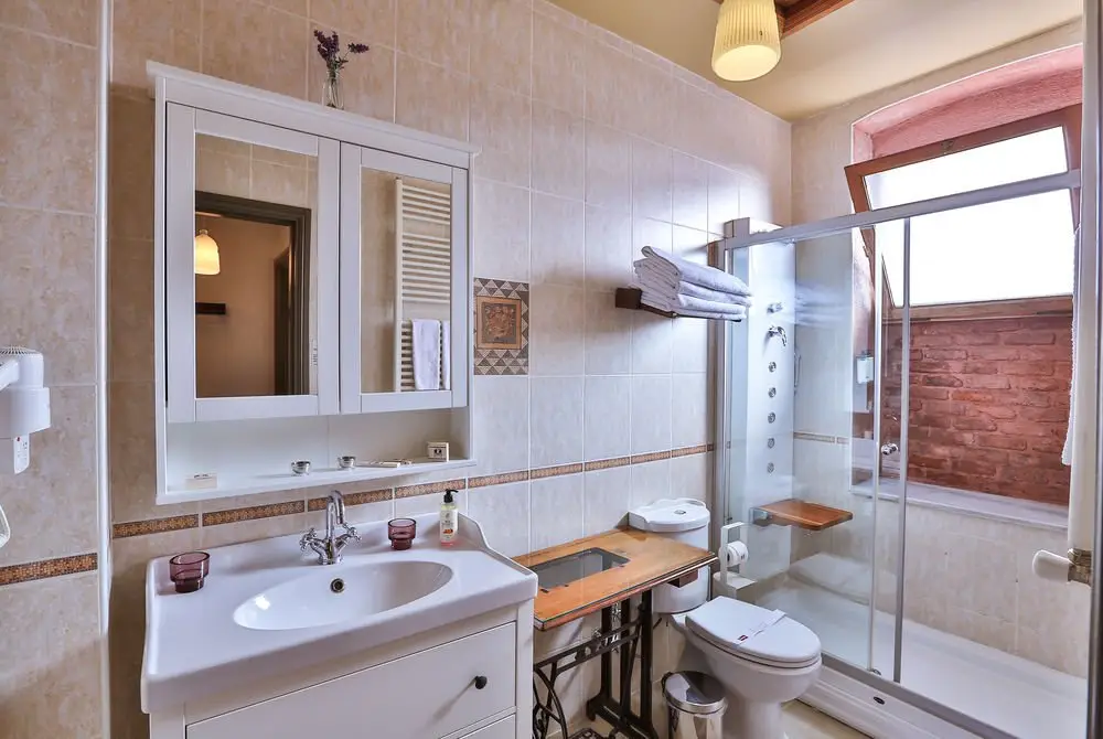 Стамбул: Faikpasha Apartments