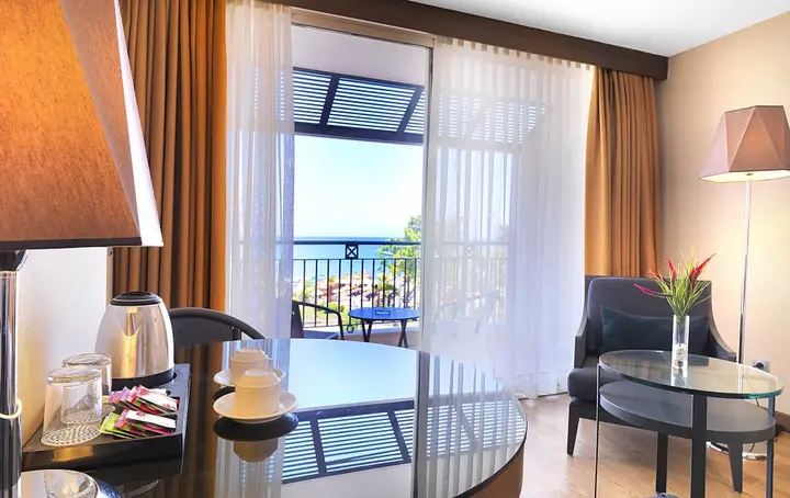 Кемер: Queen's Park Turkiz Kemer