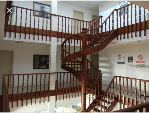 Эрменек: Ermenek Konuk Evi