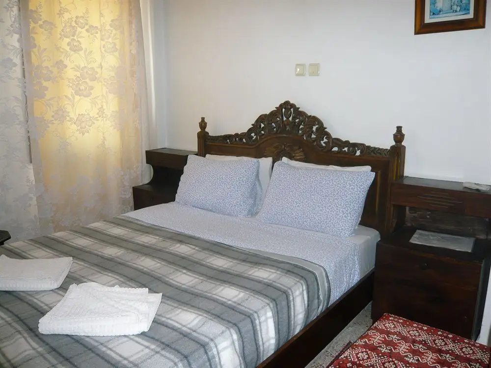 Кушадасы: Anzac Golden Bed