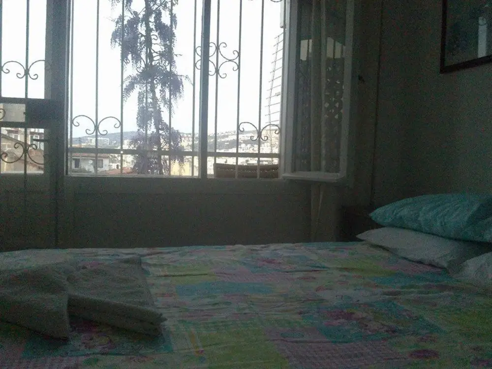 Кушадасы: Anzac Golden Bed