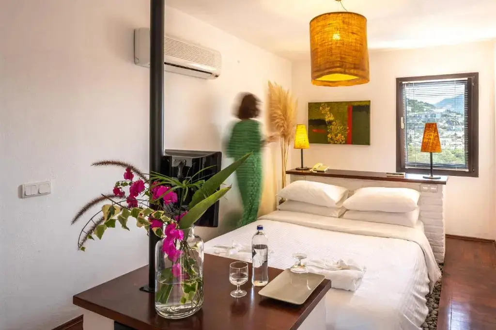Яликавак: 4Reasons Hotel And Bistro