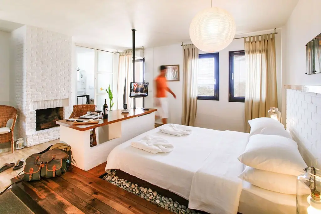 Яликавак: 4Reasons Hotel And Bistro