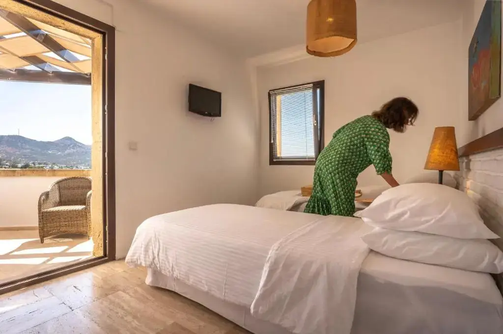 Яликавак: 4Reasons Hotel And Bistro