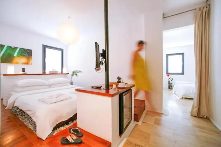 Яликавак: 4Reasons Hotel And Bistro