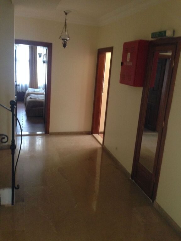 Анталья: Reutlingenhof Boutique Hotel - Special Class