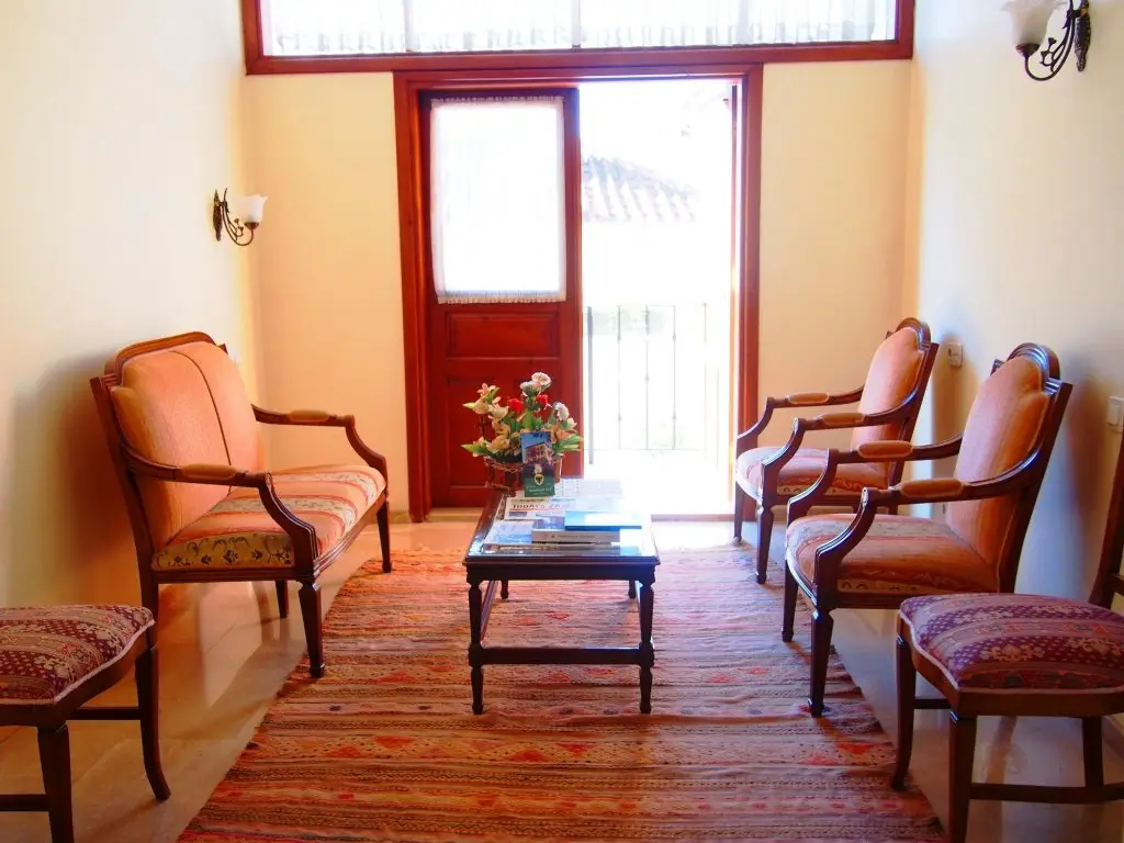 Анталья: Reutlingenhof Boutique Hotel - Special Class