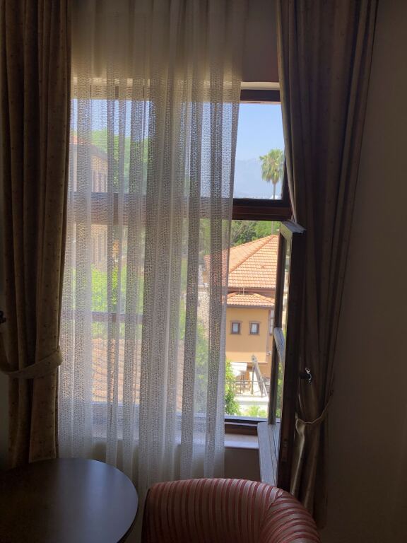 Анталья: Reutlingenhof Boutique Hotel - Special Class