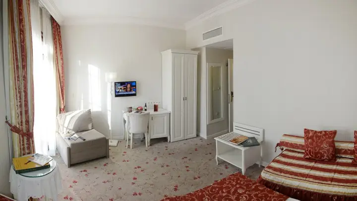 Стамбул: The And Hotel Istanbul - Special Class